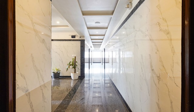 FabHotel Prime Mayuri Residency - Yadavanahalli
