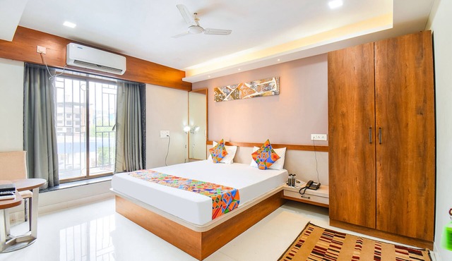 Fabhotel Prime Rajmudra