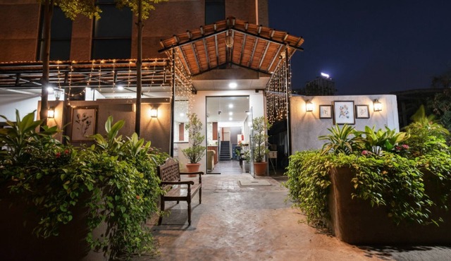 FabHotel Prime Unnam