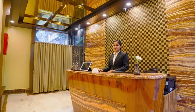 FabHotel Quest