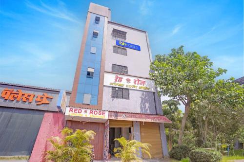 FabHotel Red Rose Palghar