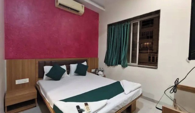 Fabhotel Riverstone Resort