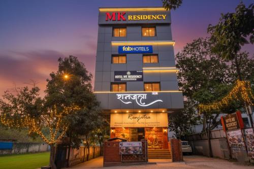 FabHotel RVC Grand Central