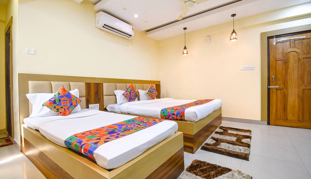 Fabhotel Seven Inn 3.0