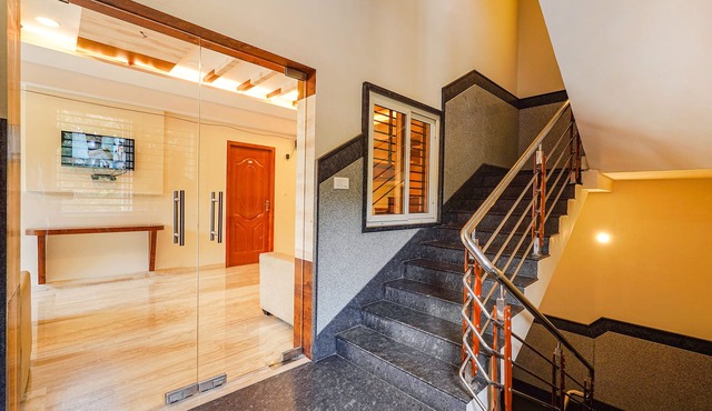 FabHotel Shakthi Suites