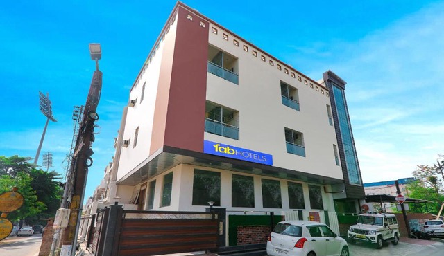 FabHotel Sitara's