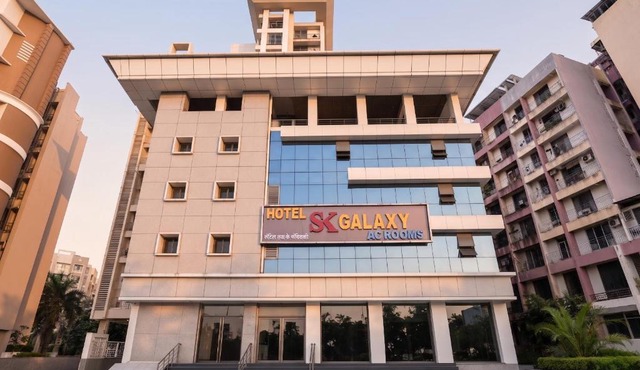 FabHotel SK Galaxy
