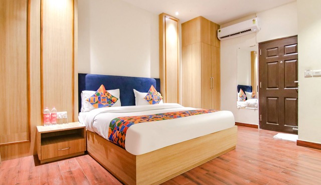 Fabhotel Sonachi Grand