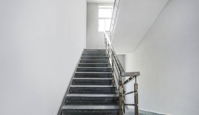 Fabhotel Sonnet Inns