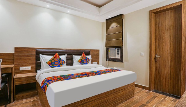 Fabhotel Stargaze