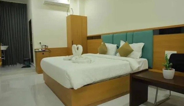 Fabhotel Swagath Grand