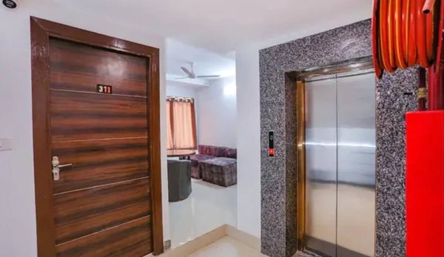 Fabhotel The Prasiddh