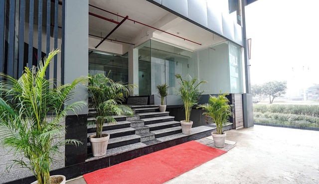 Fabhotel Urban Villa I
