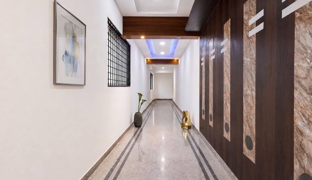 FabHotel Utsav Palace Inn