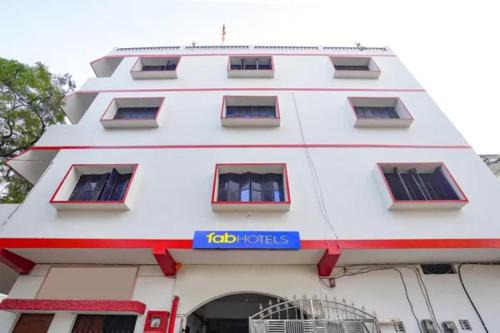 FabHotel Vairagi Inn - Nr Bhojuveer Chauraha Shivpur
