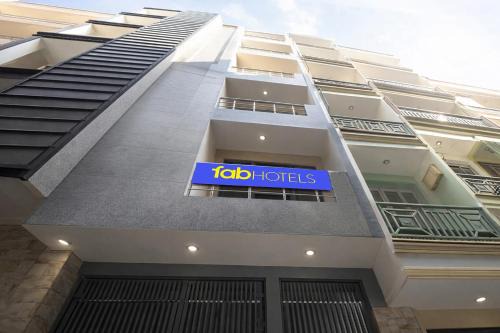 FabHotel Zen Stay