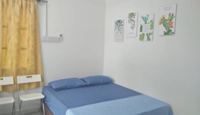 FAFA ROOMSTAY TANJUNG MALIM
