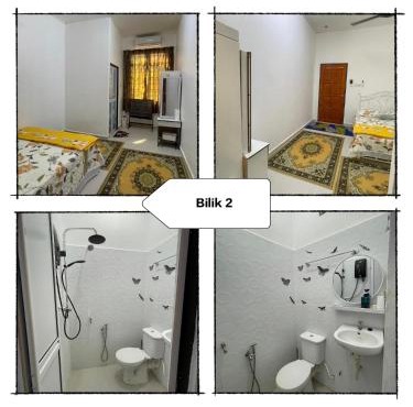 Fahim Homestay