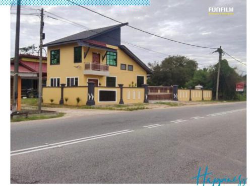 Fahim Homestay Pasir Mas