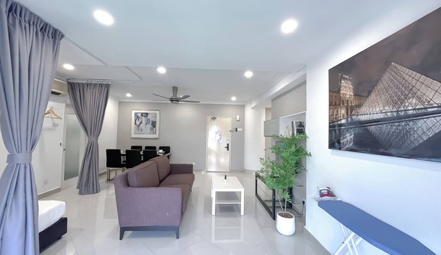 Fahrenheit 88 Bukit Bintang by Manhattan Group