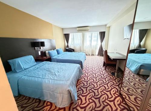 Faina Homestay SCSP Ming Garden Resident Kota Kinabalu