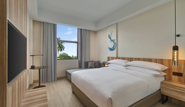 Fairfield By Marriott Kuala Besut