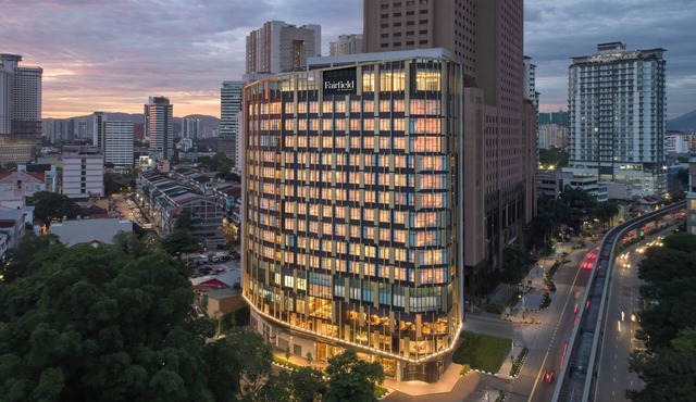 Fairfield by Marriott Chow Kit Kuala Lumpur