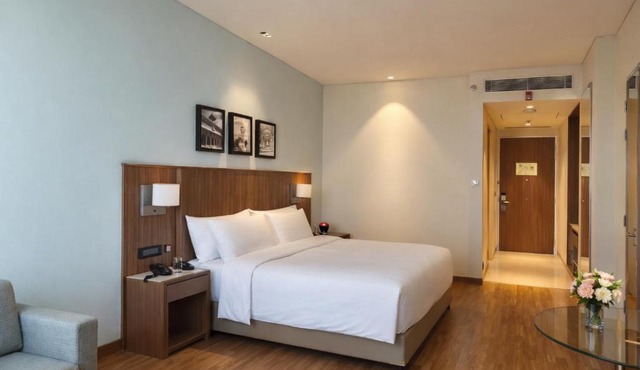 Fairfield by Marriott Agra