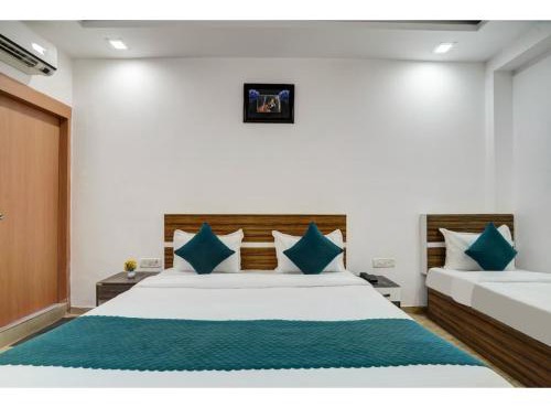 Family & Comfort stay - Main Bazar New Delhi