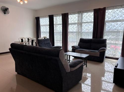 Family Holiday Apartment
