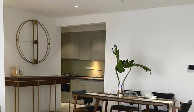 Family Suites Serviced Apartment