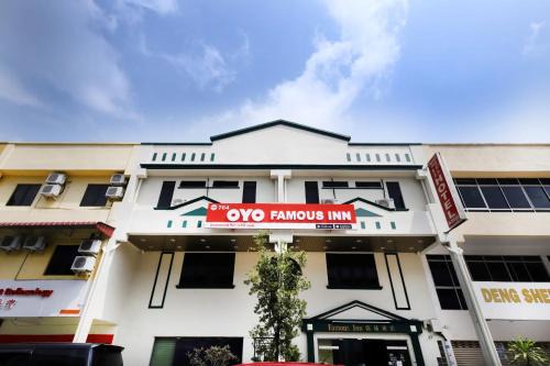 Famous Inn Hotel