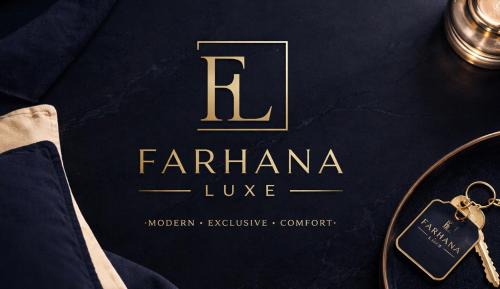 Farhana Luxe