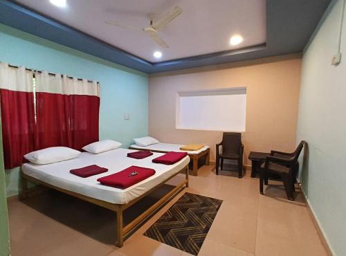 FarmNest stay