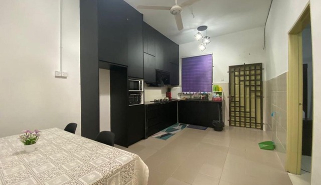 Farnira Exclusive Homestay