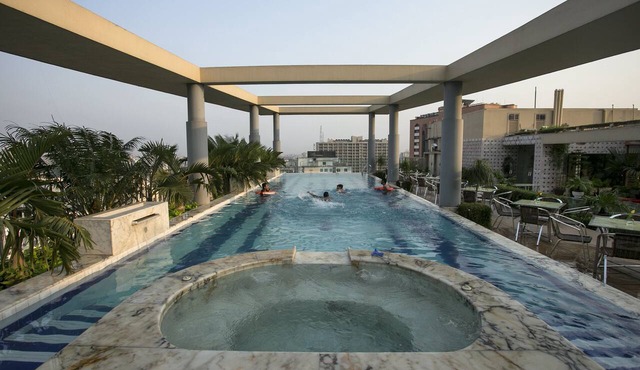 FARS Hotel & Resorts