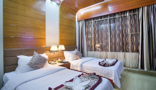 FARS Hotel & Resorts in Dhaka