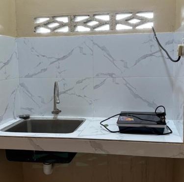 Farshada Homestay villa