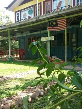 Fatehah Inn