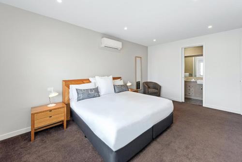 Fawkner Executive Suites & Serviced Apartments in Melbourne