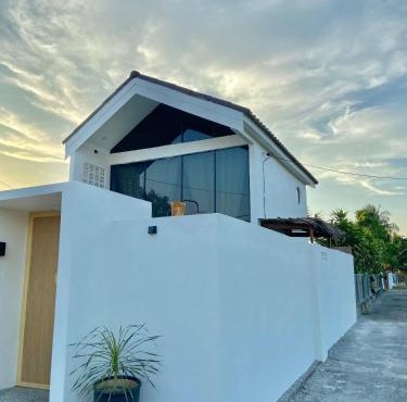 Fearell Nest Tiny Villa Private Pool