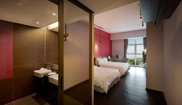 FEECO HOTEL KUALA LUMPUR