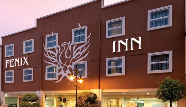 Fenix Inn