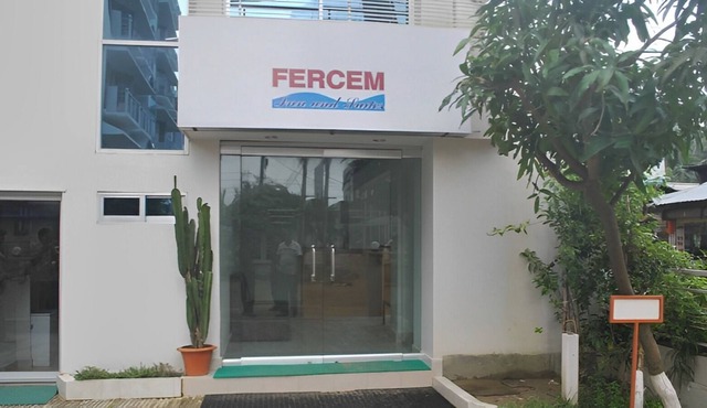 Fercem Inn And Suites