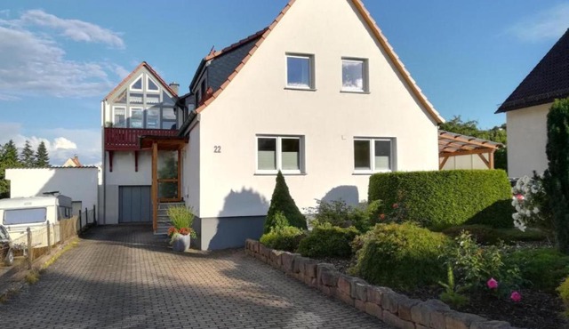 Ferienwohnung Eichenauer in Wartenberg
