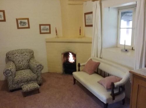 Fernbrook Cottage