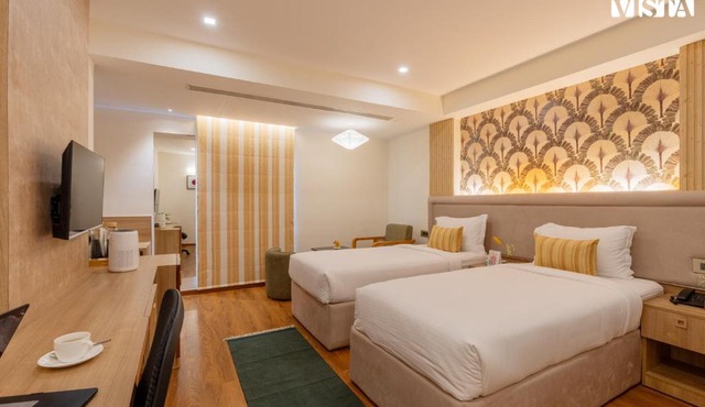 Fernwood Part of StayVista - Hebbal bengaluru