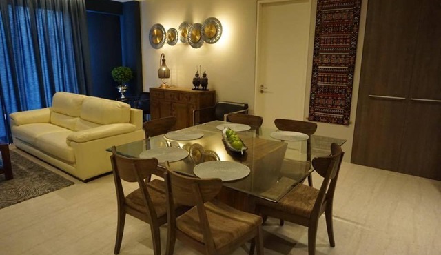 Ferringhi Luxury Suite @ By The Sea