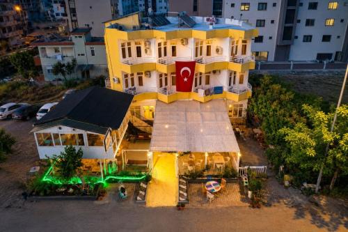 FİNİKE SEVER OTEL in Finike