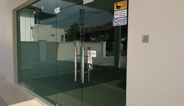 First Guest House Cheras